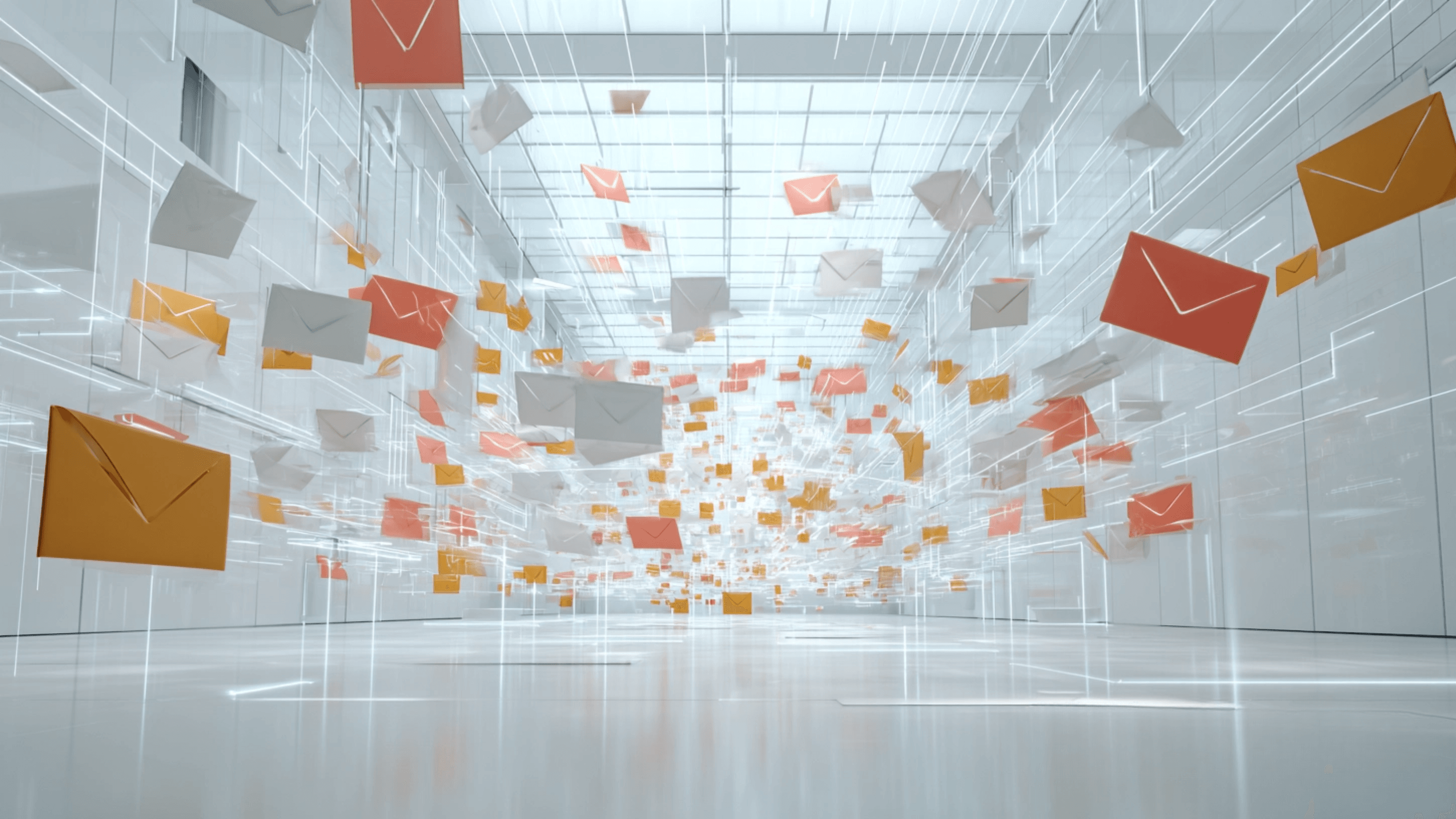 What is junk mail? How to send emails that don't end up in spam